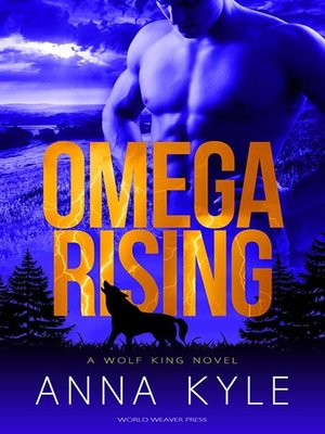 cover image of Omega Rising